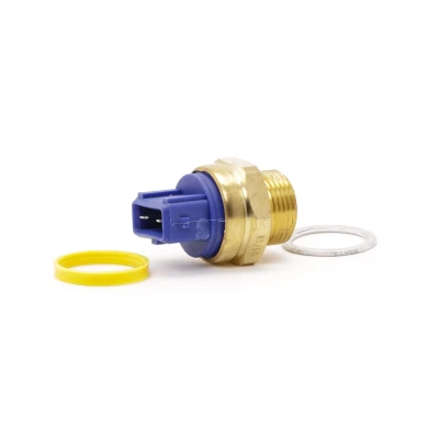Imagem de TOPRAN 720 170 Interruptor de temperatura, ventilador do radiador M 22 x 1,5 com retentor PEUGEOT: 106 I Hatchback, 206 306 Hatchback