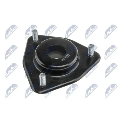 Imagem de NTY AD CH 024 Suporte de apoio do conjunto mola / amortecedor Eixo dianteiro sem chumaceira DODGE: Caliber, JEEP: Patriot