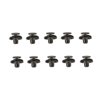 Imagem de ROMIX B24337 Grampo, friso TOYOTA: Land Cruiser Prado 90