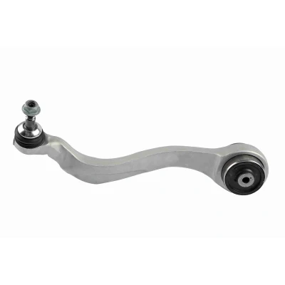 Imagem de VAICO V20 4729 Braço de suspensão em baixo, Eixo dianteiro, lado esquerdo oscilante longitudinal Alumínio BMW: 3 Touring