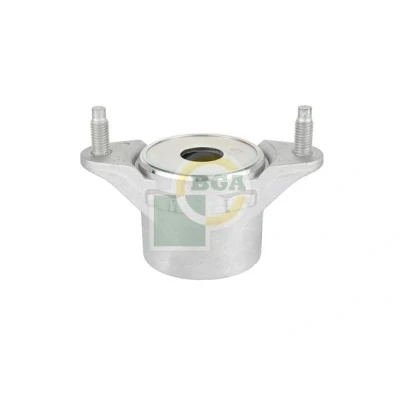 Imagem de BGA SM5600 Suporte de apoio do conjunto mola / amortecedor Eixo dianteiro sem rolamentos esferas Borracha MERCEDES BENZ: Classe B (W246