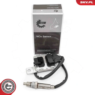 Imagem de ESEN SKV 71SKV045 Sensor NOx 12V antes do catalisador, para o catalisador