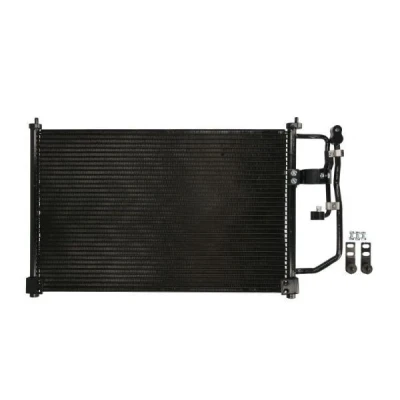 Imagem de THERMOTEC KTT110015 Condensador sem secador 537 X 362 22 mm Alumínio 537mm