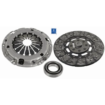 Imagem de SACHS 3000 834 901 Kit de Embraiagem 250 OPEL: Frontera A SUV