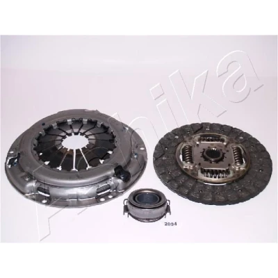 Imagem de ASHIKA 92 02 2094 Kit de Embraiagem 235mm TOYOTA: RAV4 III SUV