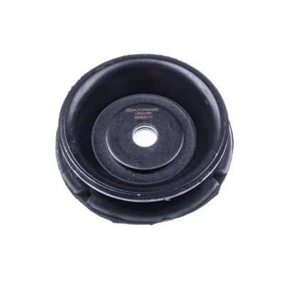 Imagem de DENCKERMANN D600280 Suporte de apoio do conjunto mola / amortecedor Eixo dianteiro SUZUKI: Swift IV Hatchback (FZ, NZ) 1.2, 1.3 DDiS, 1.6 2010