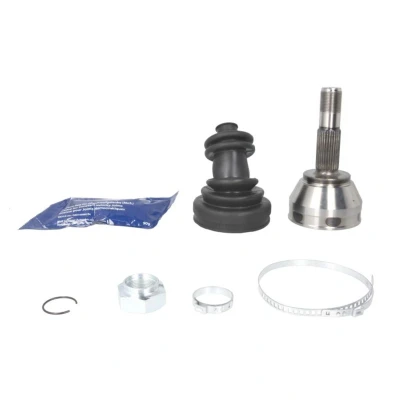 Imagem de MEYLE 214 498 0032 Ponteira de Transmissão ORIGINAL Quality do lado da roda sem anel ABS PEUGEOT: Boxer Van