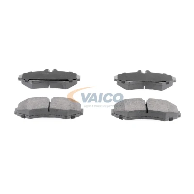 Imagem de VAICO V30 8155 Jogo de pastilhas para travão disco MERCEDES BENZ: Vito Minibus, Van, Classe V