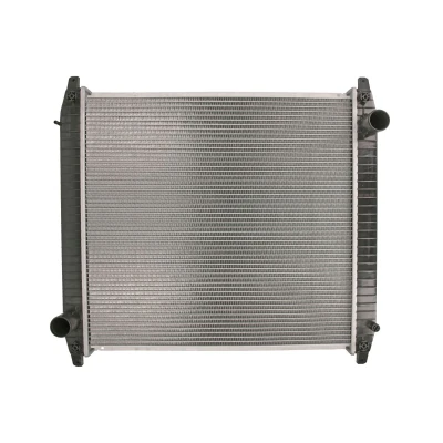Imagem de THERMOTEC D7IV009TT Radiador, arrefecimento do motor 555 569 32