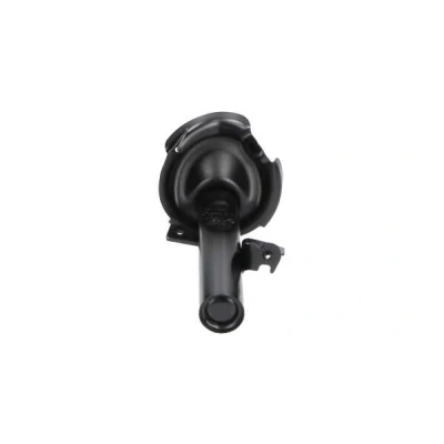 Imagem de KAVO PARTS SSA 10367 Amortecedor Eixo dianteiro, lado direito Pressão do gás Tubo duplo com assento de mola cavilha em cima