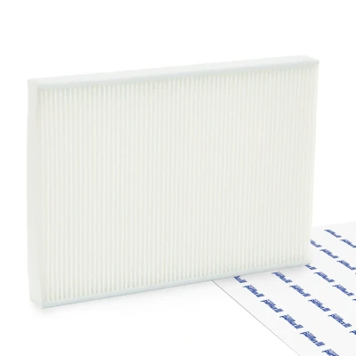 Imagem de PURFLUX AH353 Filtro, ar do habitáculo Filtro de pólen 308 220 29 AUDI: A4 B9 Avant, Q7, A5 Coupe