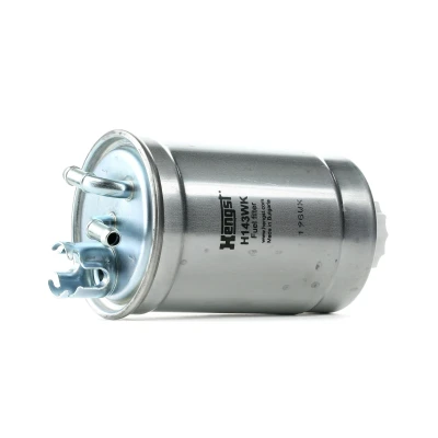 Imagem de HENGST FILTER H143WK Filtro de Combustível dos tubos VOLKSWAGEN: Sharan I, VAN, SEAT: Alhambra FORD: Galaxy Mk1 MPV