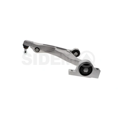 Imagem de SIDEM 67478 Braço de suspensão em baixo, Eixo dianteiro, lado esquerdo transversal Alumínio 19,3mm Tirante VOLVO: V90 II Carrinha, XC90