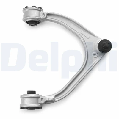 Imagem de DELPHI TC4532 Braço de suspensão com articulação suspensão/guia à direita, Eixo dianteiro transversal Alumínio