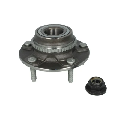 Imagem de BTA H2G044BTA Kit de rolamento roda Parte traseira do veículo FORD: Transit Mk5 Van, Minibus