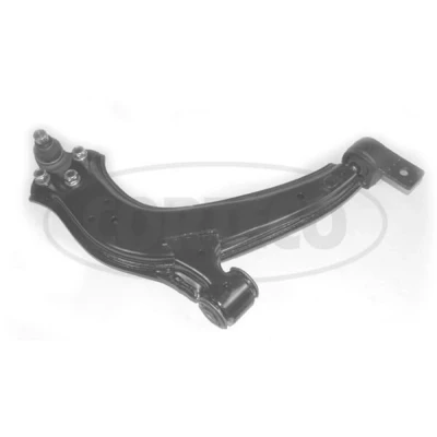 Imagem de CORTECO 49400495 Braço de suspensão CITROËN: Xsara Picasso, Berlingo / First I Van, I, PEUGEOT: Partner Van