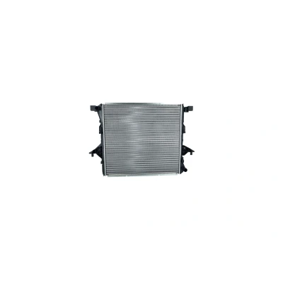 Imagem de NRF 59145A Radiador, arrefecimento do motor Alumínio 620 581 23 Aletas de refrigeração unidas mecanicamente VOLKSWAGEN: Amarok Pick up