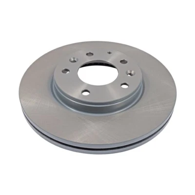 Imagem de BLUE PRINT ADM54375 Disco de travão Eixo dianteiro 282 25 5 114 interior ventilado revestido MAZDA: 6 SW, Hatchback, Sedan