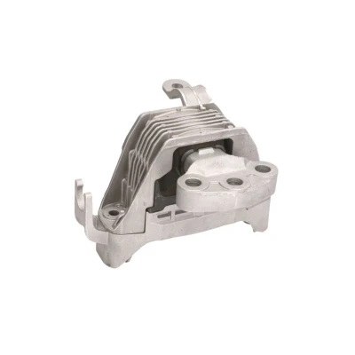 Imagem de FEBI BILSTEIN 46022 Suporte, motor à direita Rolamento de borracha e metal OPEL: Astra J Hatchback, Zafira C Tourer, Sports Tourer