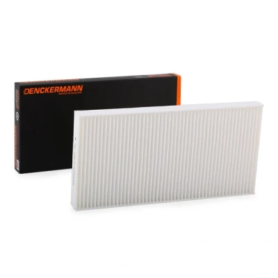 Imagem de DENCKERMANN M110030 Filtro, ar do habitáculo Filtro de fresco 332mm 194mm 30mm OPEL: Corsa C Hatchback, Vectra Caravan, CC