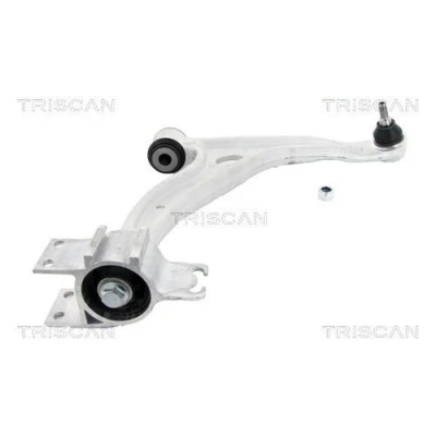 Imagem de TRISCAN 8500 23577 Braço de suspensão com articulação suspensão/guia, apoio borracha transversal MERCEDES BENZ: Classe A, CLA Coupe