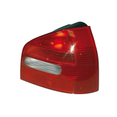 Imagem de PRASCO AD0164153 Farolim à direita sem porta lâmpadas AUDI: A3 Hatchback