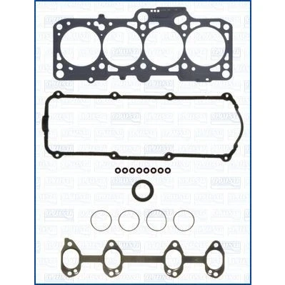 Imagem de AJUSA 52228800 Jogo de juntas, cabeça do cilindro MULTILAYER STEEL VOLKSWAGEN: Golf 4, Bora Sedan, 4 Variant