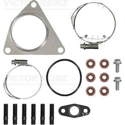 Imagem de REINZ 04 10314 01 Kit de montagem, turbocompressor