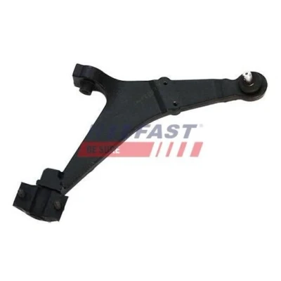 Imagem de FAST FT15617 Braço de suspensão com cavilhas Eixo dianteiro, à direita transversal Aço CITROËN: Saxo Hatchback, AX Hatchback