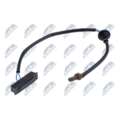 Imagem de NTY EZC SB 004 Interruptor, desbloqueio da tampa bagageira