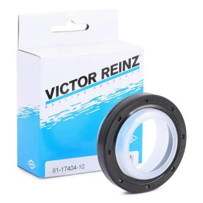 Imagem de REINZ 81 17404 10 Retentor de Cambota PTFE (politetrafluoretileno)/ACM (borracha poliacrilato) BMW: X5, 5 Sedan, 3 Sedan