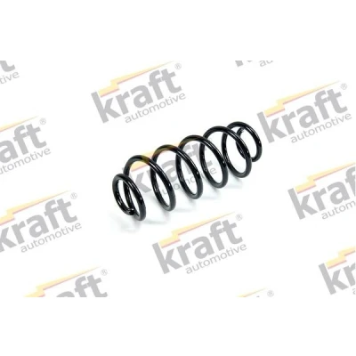 Imagem de KRAFT 4020300 Mola de suspensão Eixo dianteiro AUDI: A4 B5 Sedan, Avant