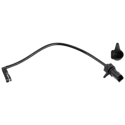 Imagem de FEBI BILSTEIN 172598 Sensor de Desgaste Pastilha Freio Eixo dianteiro, lado esquerdo, direito AUDI: A5 B9 Coupe, Q5