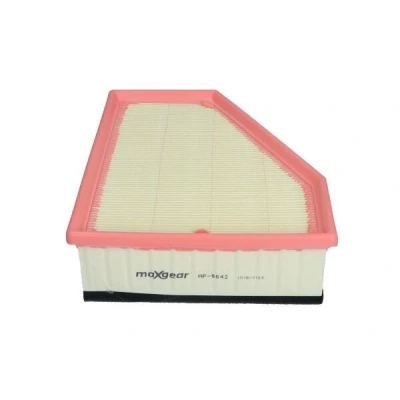 Imagem de MAXGEAR 26 2383 Filtro de ar 62 187 225 Cartucho filtrante
