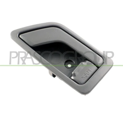 Imagem de PRASCO HN3308402 Puxadores de Porta interior, à frente, lado esquerdo preto HYUNDAI: Getz