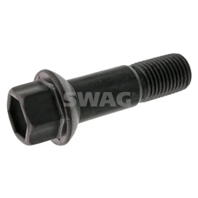 Imagem de SWAG 10 94 5757 Parafuso da Roda Base esférica A/G 63 MERCEDES BENZ: Classe E T modell