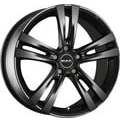 Imagem de Jante mak zenith 7x17 5x100 et48