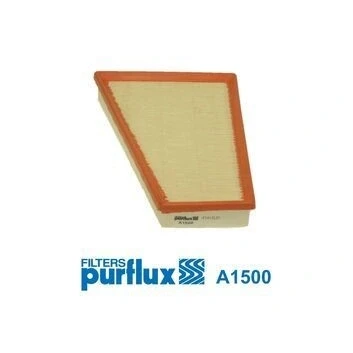 Imagem de Filtro de ar PURFLUX A1500