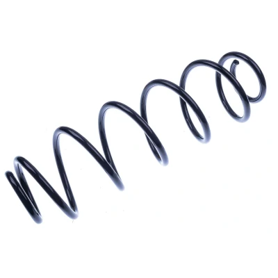 Imagem de DENCKERMANN D700359 Mola de suspensão Eixo traseiro CITROËN: C3 III, II