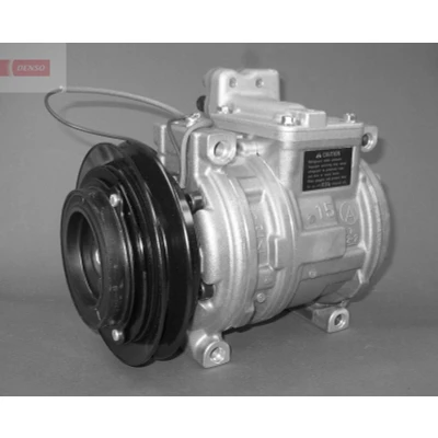 Imagem de Compressor, ar condicionado DENSO DCP23535