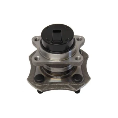 Imagem de MAPCO Kit de rolamento roda Eixo traseiro, ambos os lados com sensor do ABS integrado TOYOTA: Yaris I Hatchback, Verso 26210