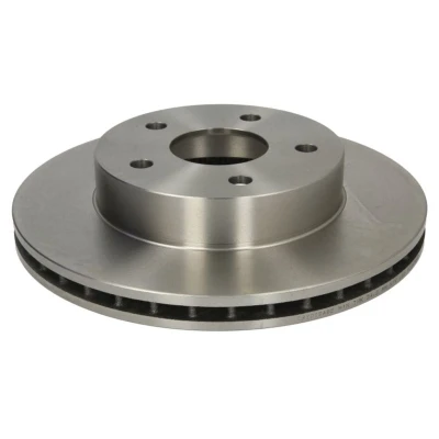 Imagem de ABE C3Y012ABE Disco de travão Eixo dianteiro 305 26 5 127 ventilado JEEP: GRAND CHEROKEE 2