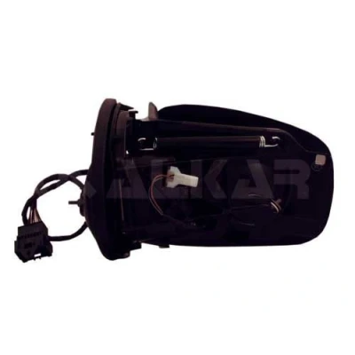 Imagem de Capa de retrovisor alkar 6325566
