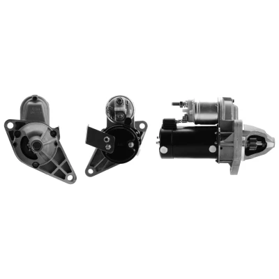 Imagem de LUCAS ELECTRICAL LRS01756 Motor de arranque 12 1,0 9 M8 HONDA: CIVIC 7 Hatchback