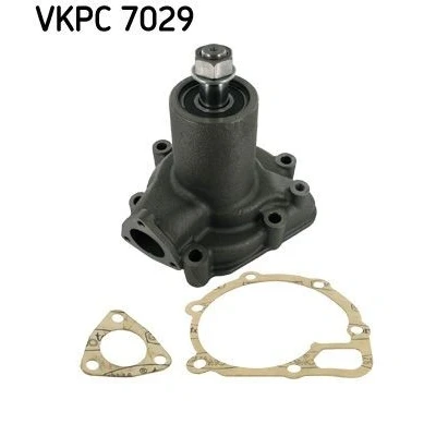Imagem de SKF VKPC 7029 Bomba de água
