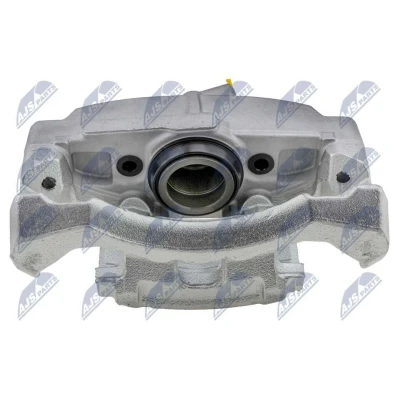 Imagem de NTY HZP VV 011 Pinça de travão Eixo dianteiro, lado direito VOLVO: V60 I