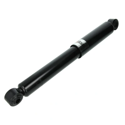 Imagem de Magnum Technology AGP062MT Amortecedor Eixo traseiro Pressão do gás Tubo duplo com assento de mola olhal em cima, baixo