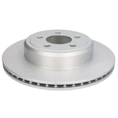 Imagem de FERODO DDF1766C 1 Disco de travão 320 22 5 ventilado revestido sem parafusos PREMIER CHRYSLER: 300C Sedan, LANCIA: Thema Sedan