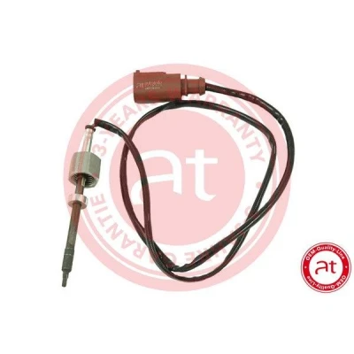 Imagem de at autoteile germany at11031 Sensor VOLKSWAGEN: Crafter 30 50 Camião de plataforma/Chassis