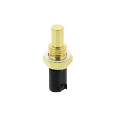 Imagem de MAPCO 88851 Sensor da Temperatura do Líquido de Refrigeração preto com junta MERCEDES BENZ: Classe C T modell, Sedan, E Sedan